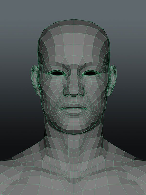 low-poly-3d-character-head
