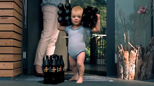 karamalz_baby_werbung_3d_character_animation karamalz_baby_werbung_3d_character_animation
