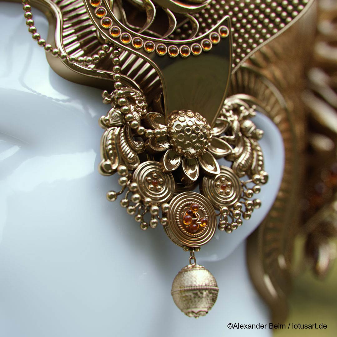 3d_jewelry_design_Krishna_Crown