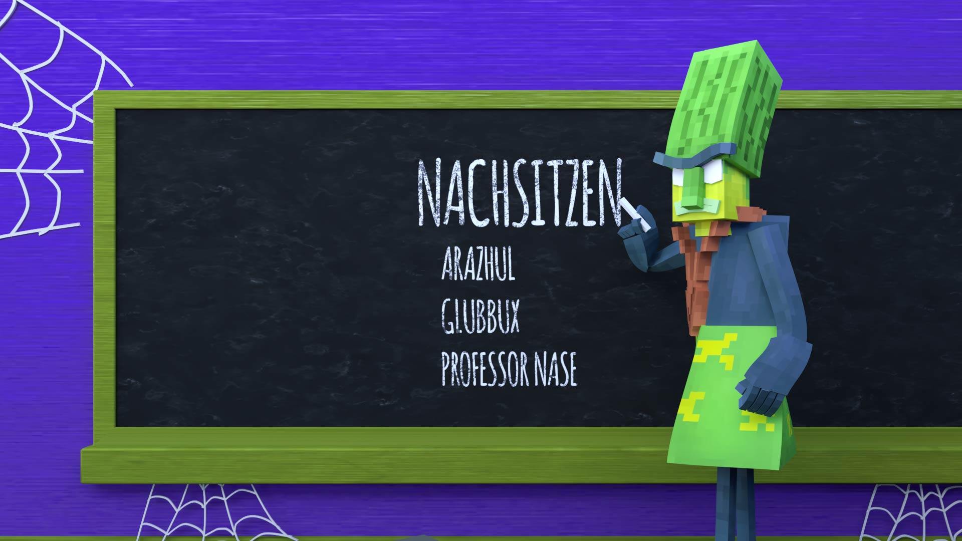 Minecraft_Universum_Other_Ocean_Interactive_Schule_Teacher_Comicheft_-Alexander_Beim